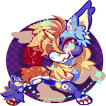 DarkRainbowDragon's Avatar