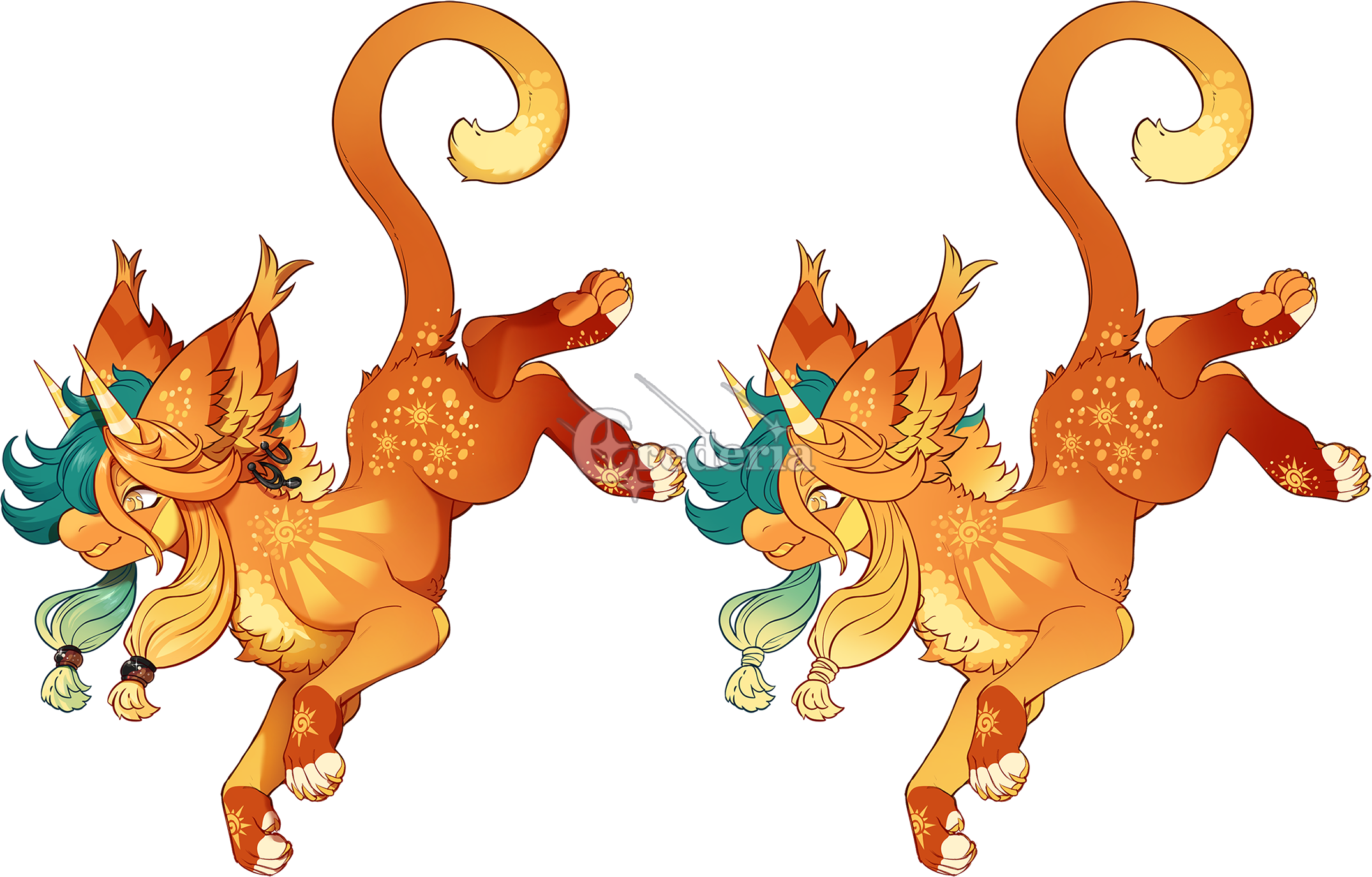 Mantibab-709: Akimitsu 🌅