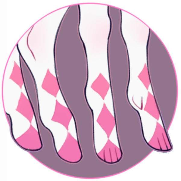 Diamond Hooves